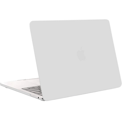Ovitek za prenosni računalnik MacBook Pro 13'' 2016-2022 + zaščita za tipkovnico matte – Tecool