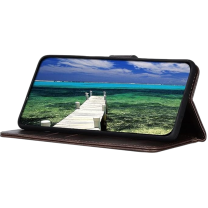Preklopna torbica za Motorola Moto G60S – SHIEID