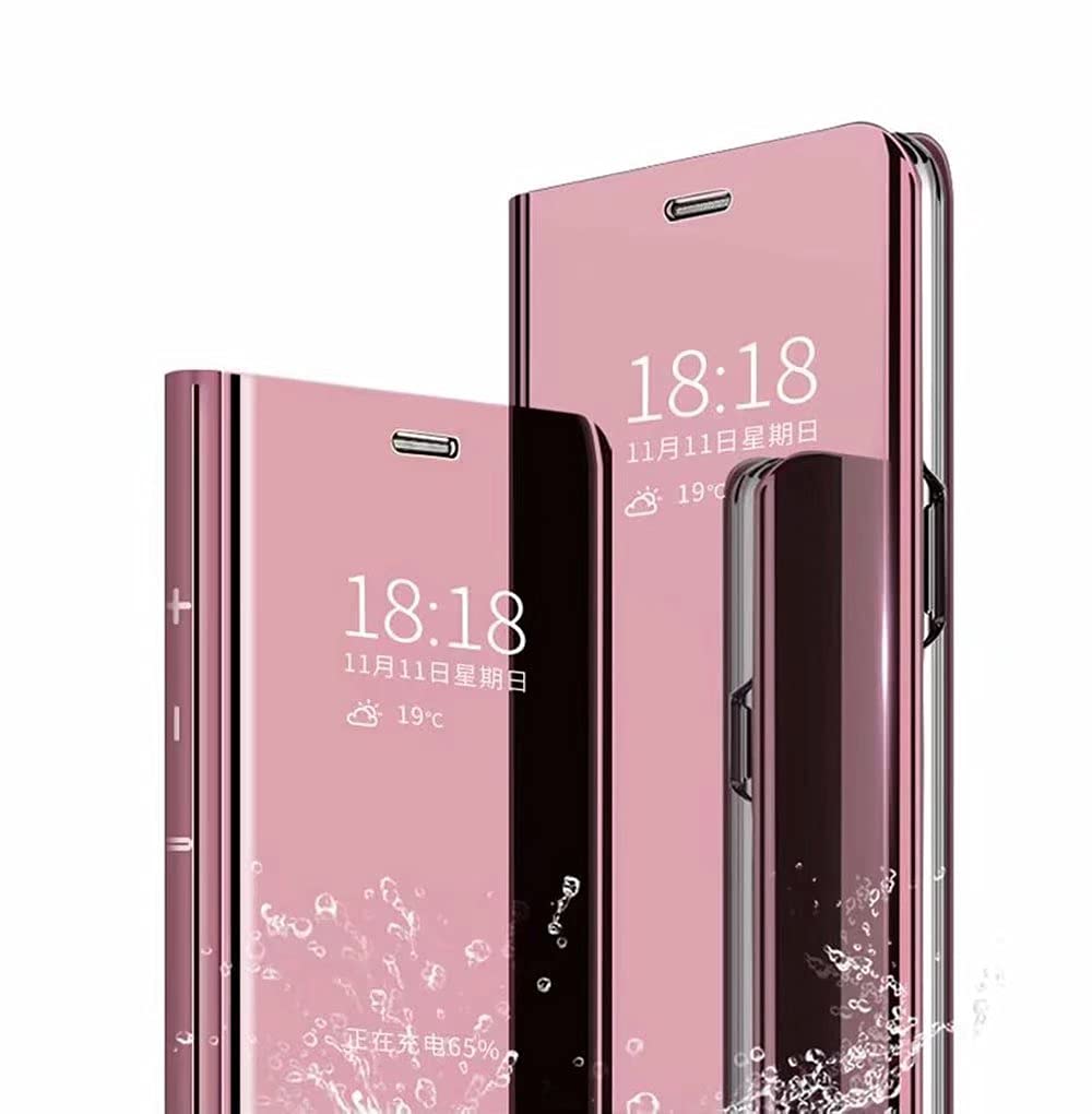 Pametna-torbica-Xiaomi-Redmi-11A-roza
