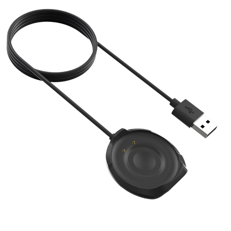 Polnilni kabel "Dock" združljiv z Moto 360 3. generacije – Infostyle