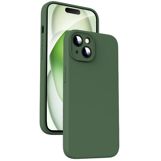 Ovitek za telefon "Supdeal" iPhone 15