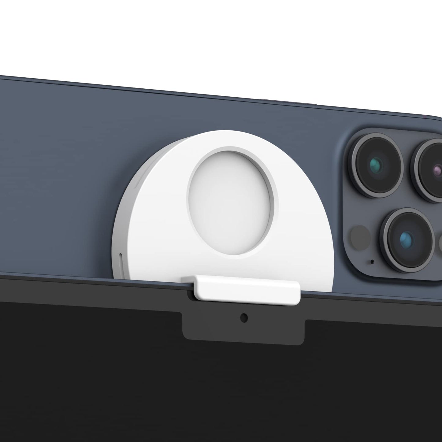 Drzalo-za-kamero-MacBook-mocno-magnetno-drzalo-telefon-iOS16-MacOS-Ventura
