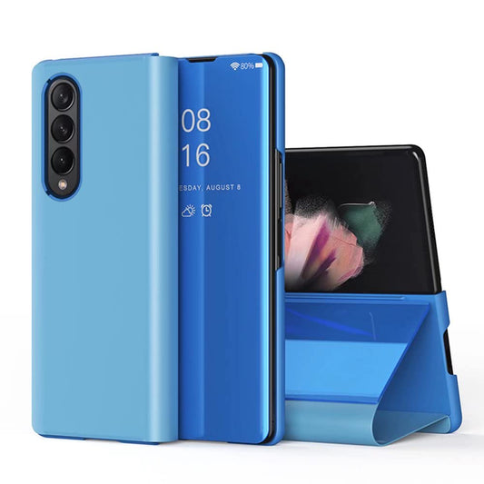 Pametna-torbica-Samsung-Z-Fold-4-modra