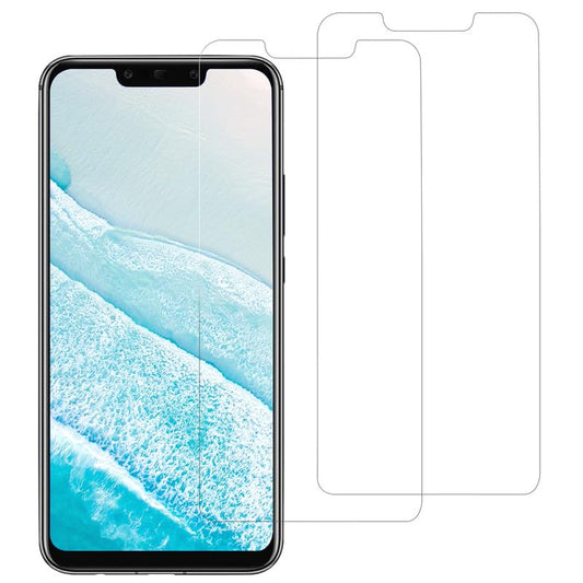 Wondoner zaščitno steklo za Huawei Mate 20 Lite – 2 kosa