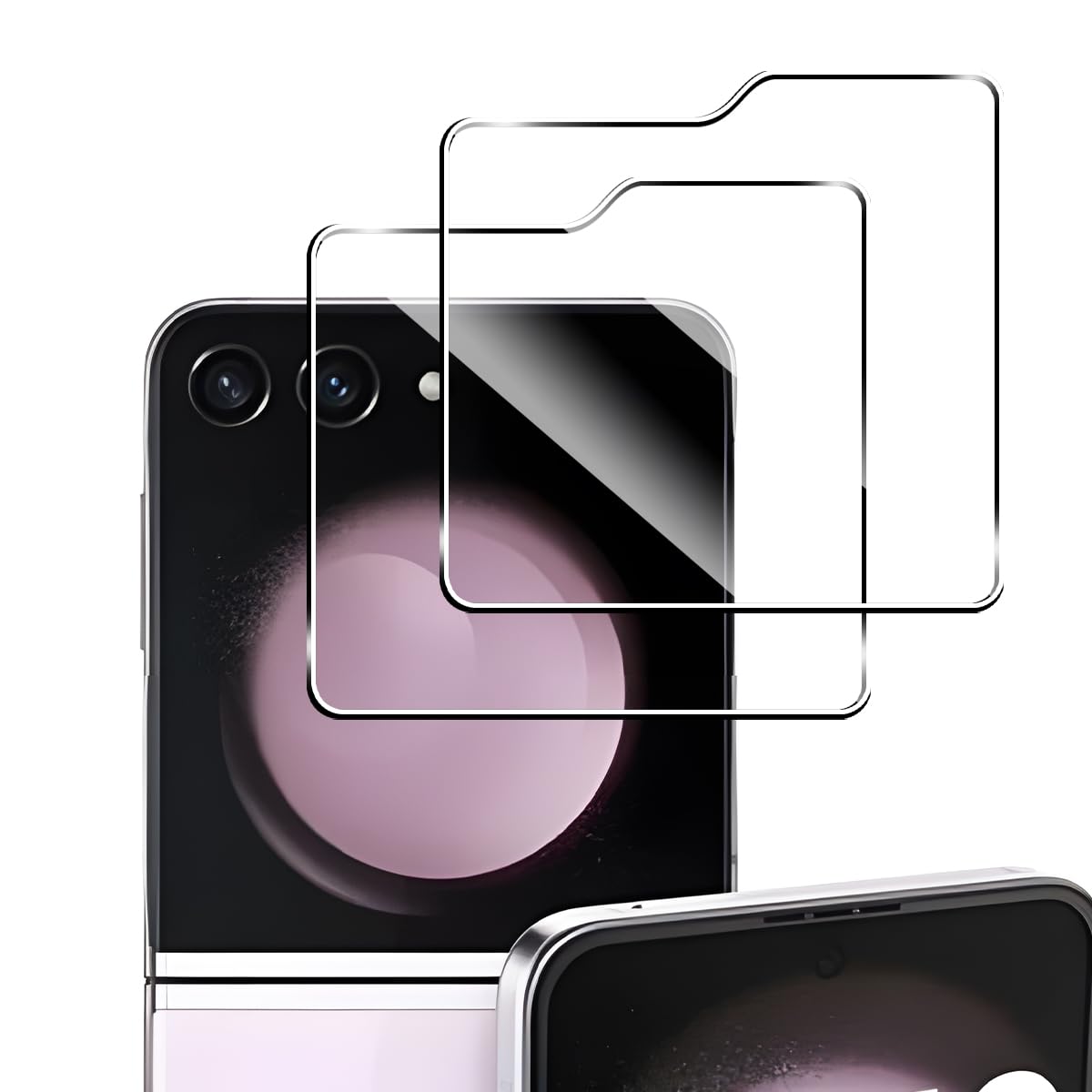 Zascitno-steklo-kamera-Samsung-Galaxy-Z-Flip-5-5G-2x