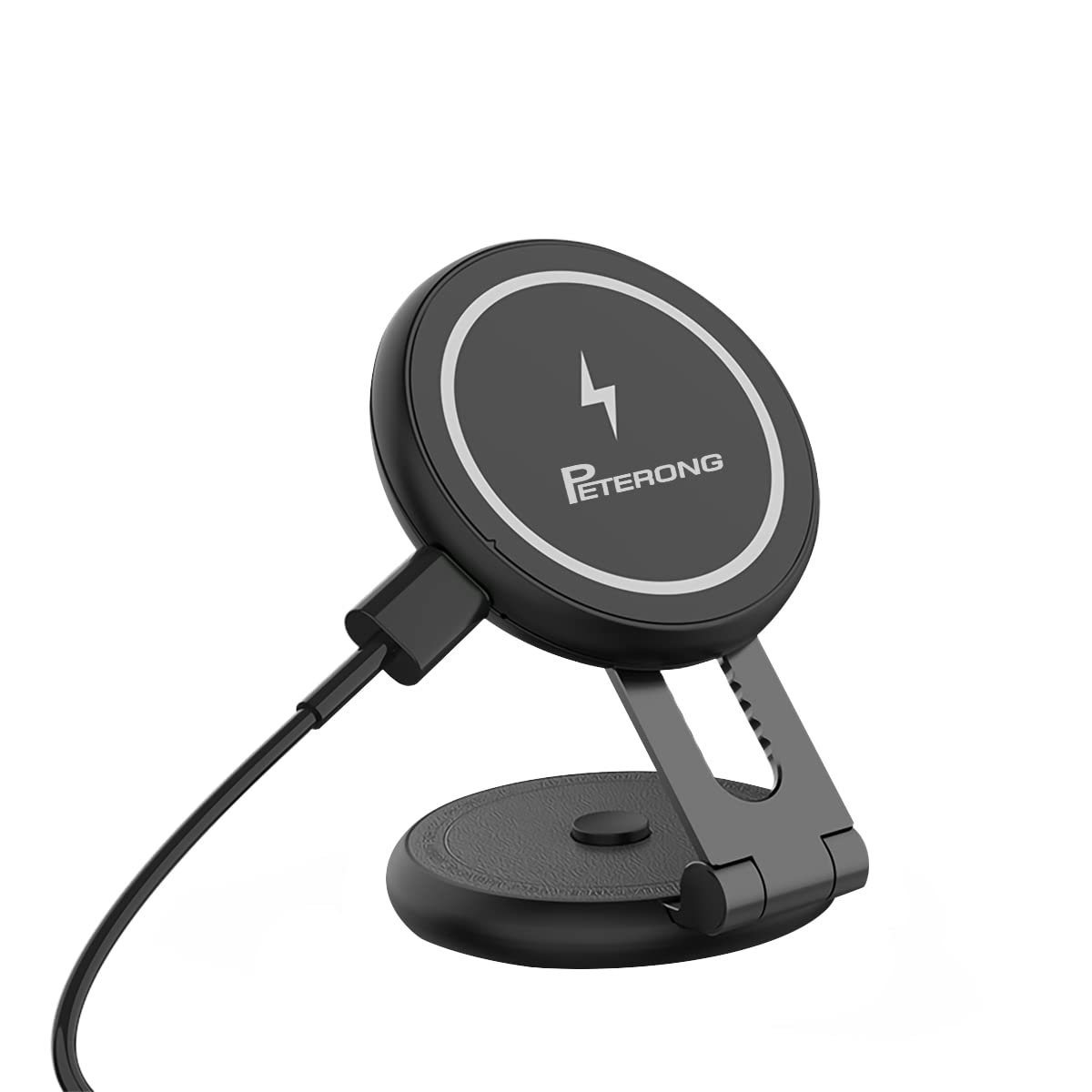 Magnetni-brezzicni-nosilec-polnilec-avto-15W