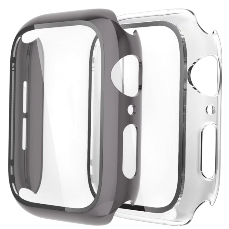 Ovitek z zaščito zaslona za Apple Watch 38 mm – Infostyle