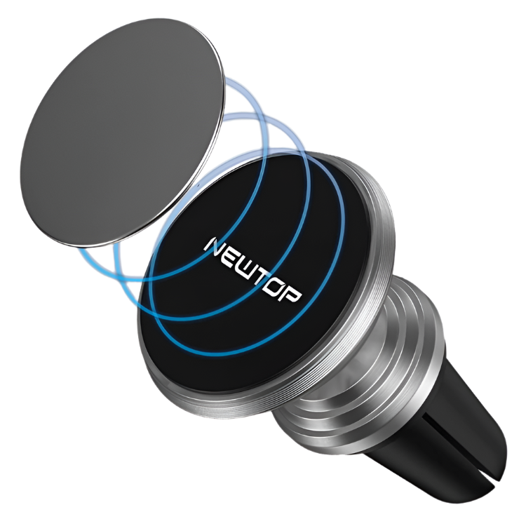 Magnetni avto nosilec za telefon – NEWTOP