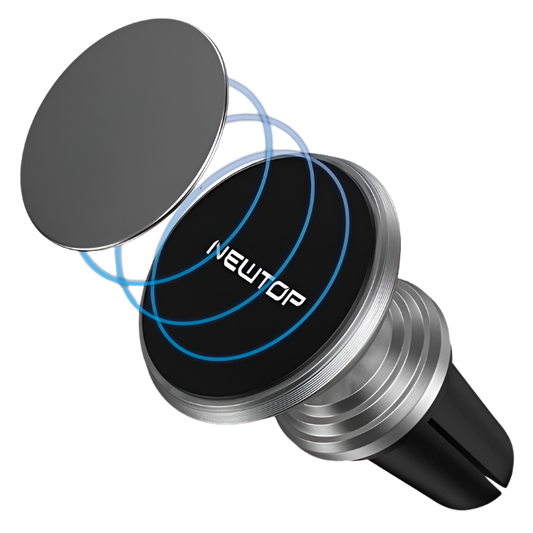Magnetni avto nosilec za telefon – NEWTOP