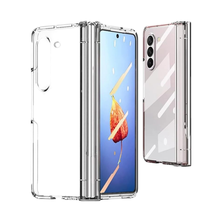 Ovitek "Anfairlace" za Samsung Galaxy Z Fold 5 5G