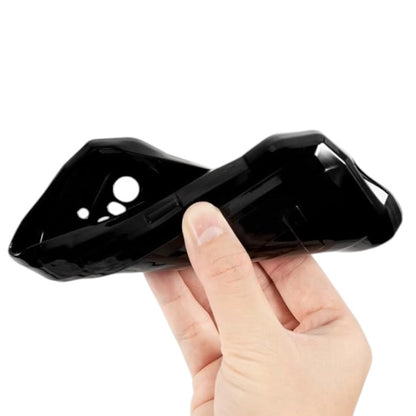 Ovitek za Blackview N600, črna – Infostyle