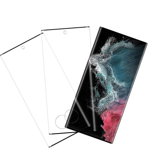 Zašèitno steklo za Samsung Galaxy S22 Ultra, 2 kosa