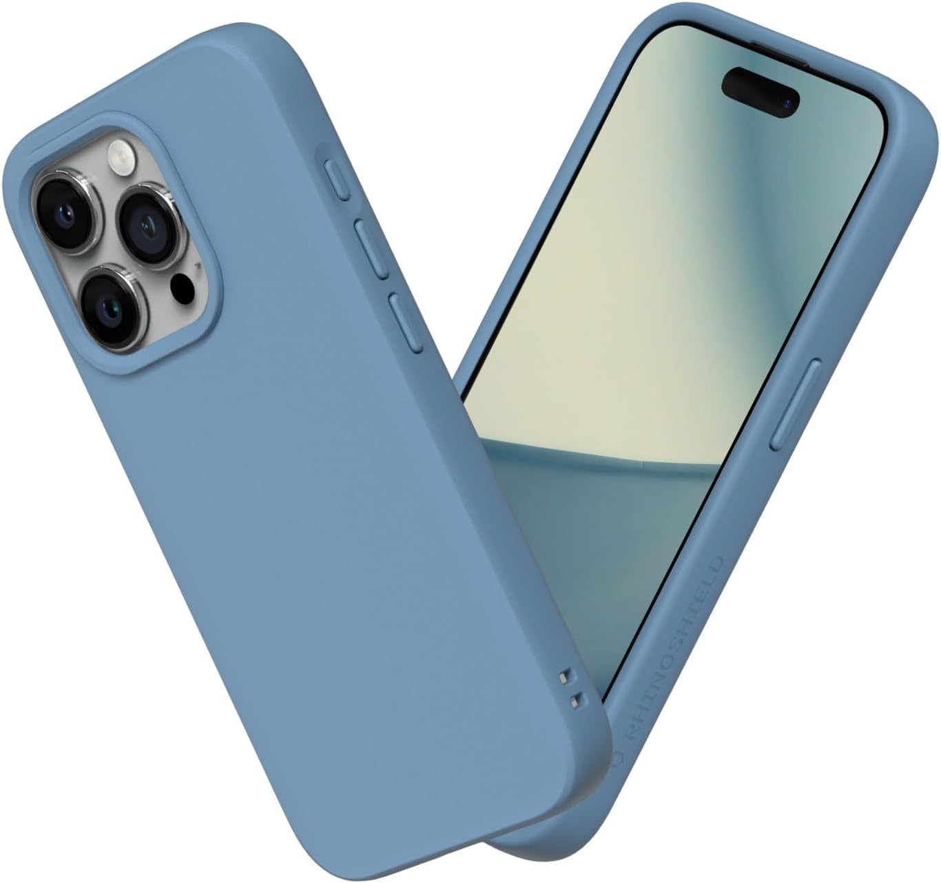 Ovitek za telefon "Rhinoshield" za iPhone 15 Pro Max