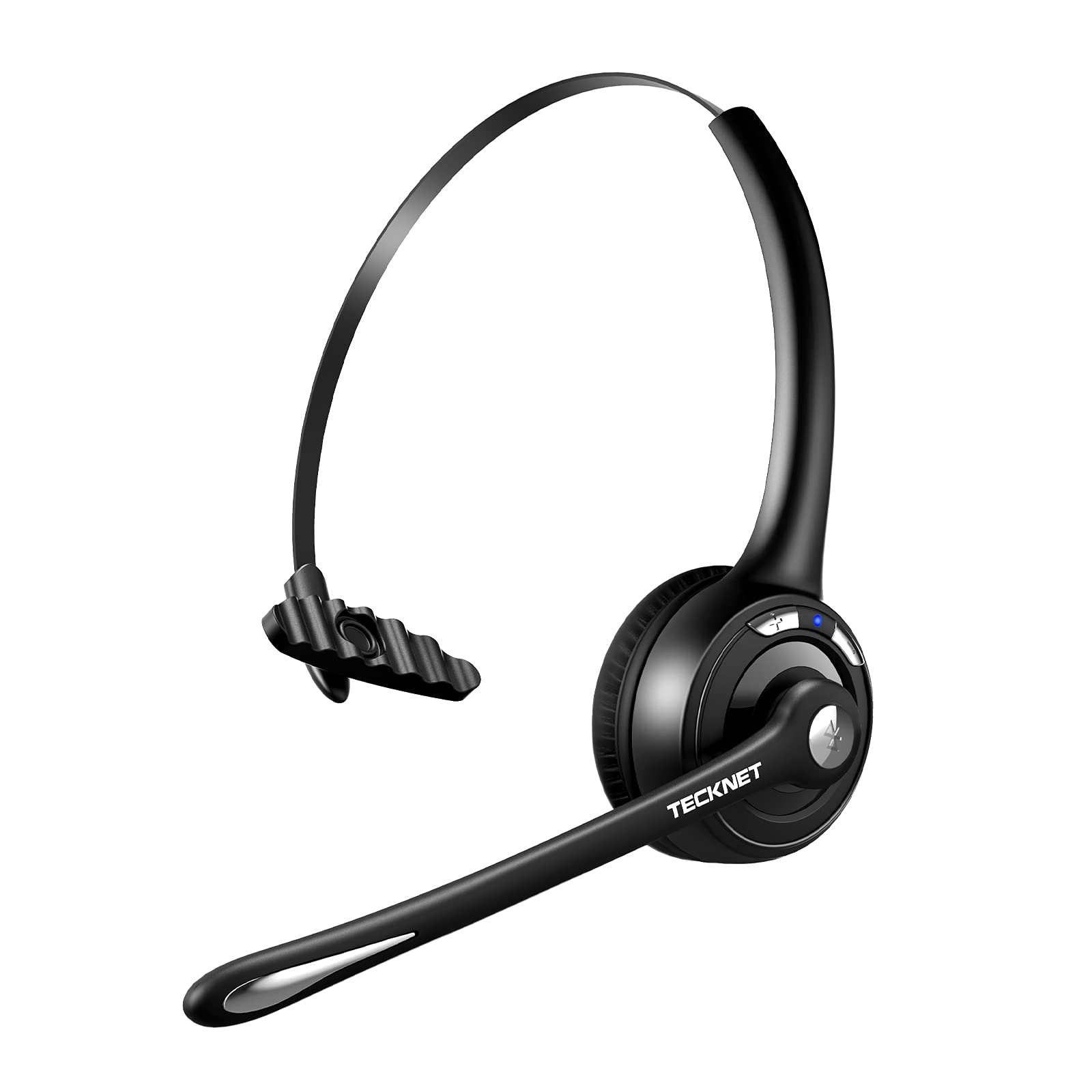 Bluetooth-brezzicne-slusalke-TECKNET-mikrofon-odpravljanje-hrupa