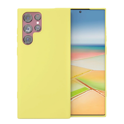 Ovitek za telefon Samsung Galaxy S22 Ultra – Infostyle