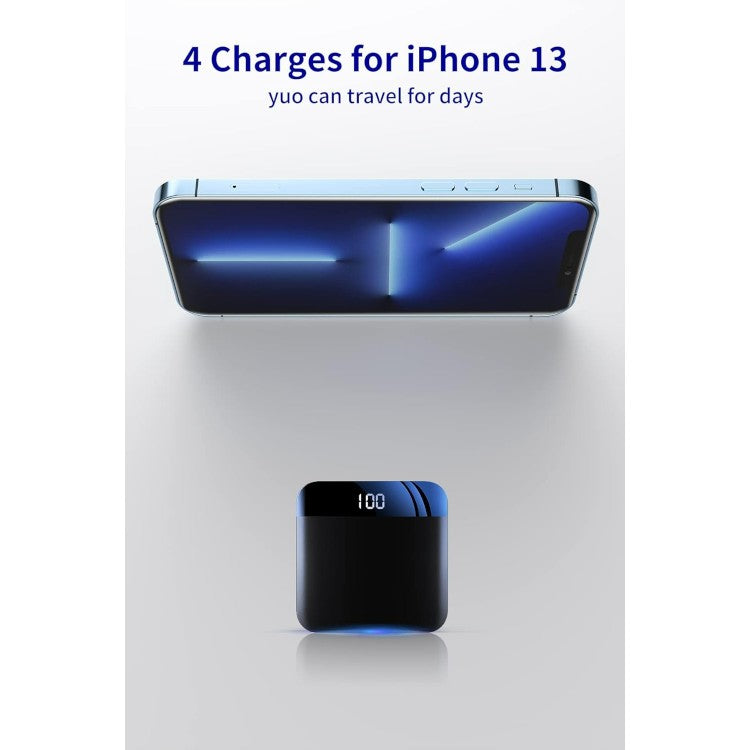 Power Bank "Bscame" 10000 mAh