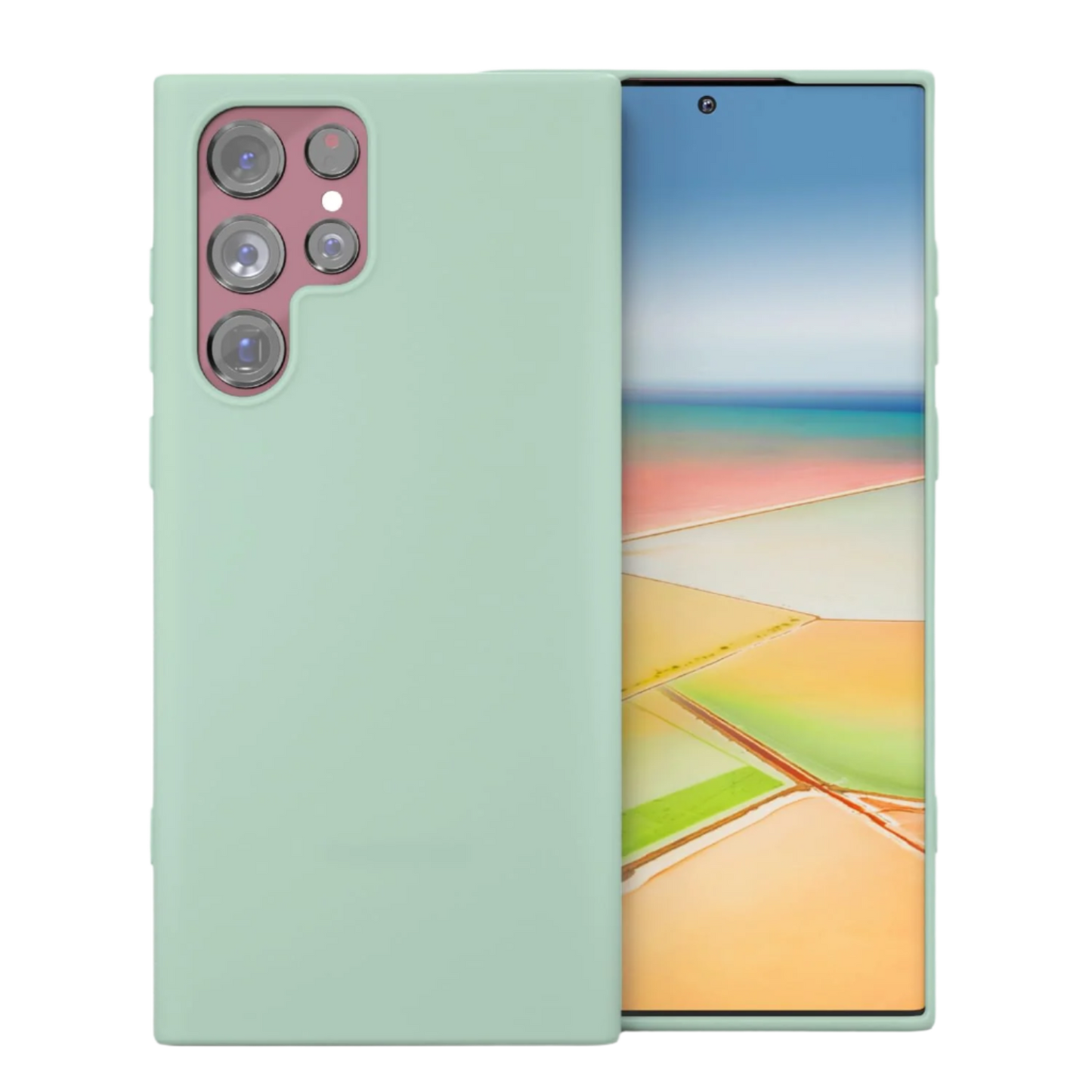 Ovitek za telefon Samsung Galaxy S22 Ultra – Infostyle