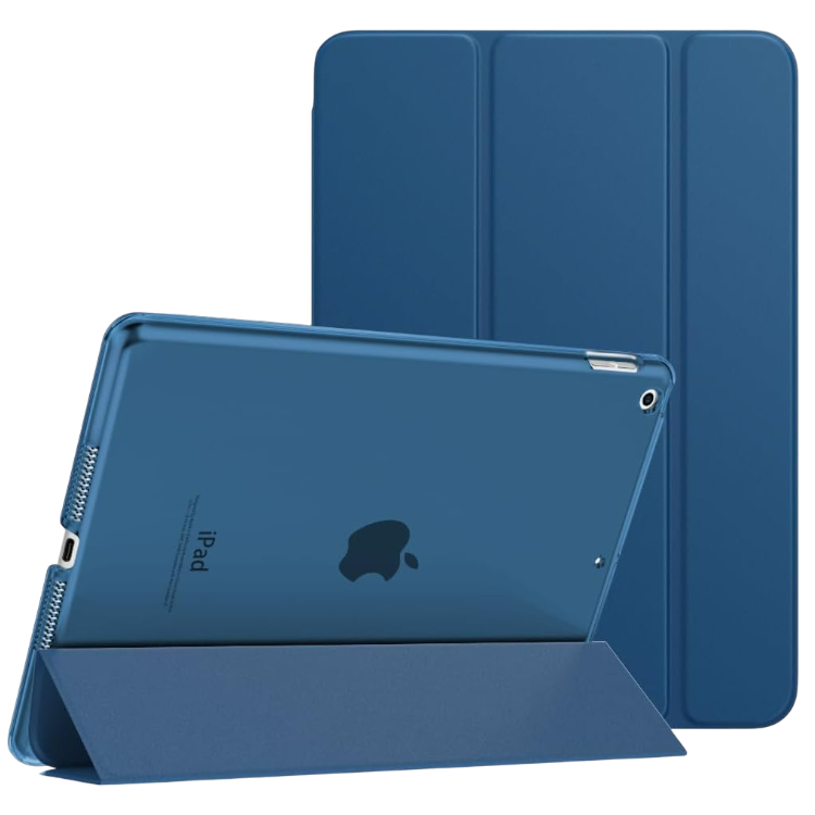 Preklopna torbica za tablični računalnik Apple iPad 9/8/7 (2021/2020/2019) 10.2" – MoKo