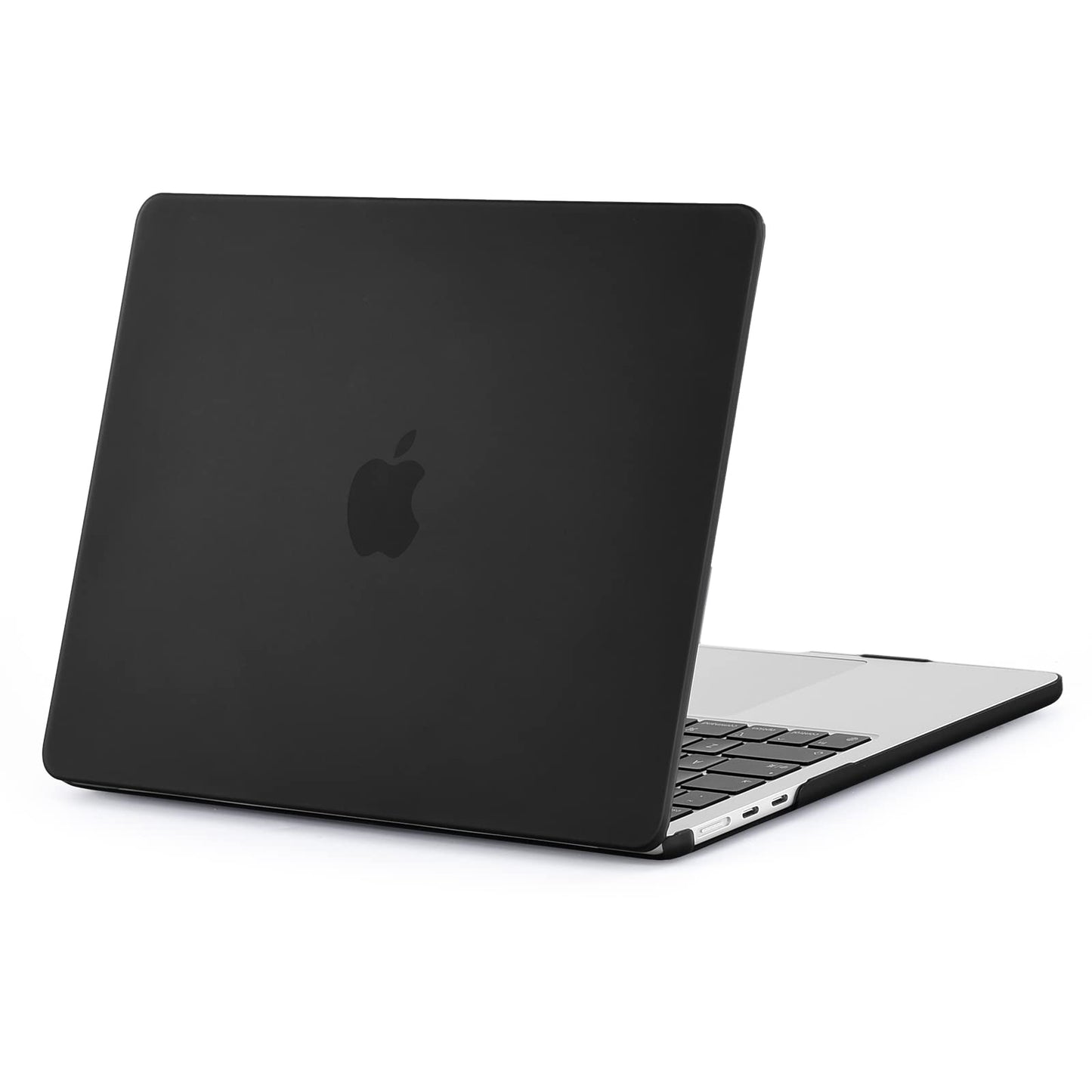 EooCoo-ovitek-MacBook-Air-M3-M2-15-3-Touch-ID-A3114-A2941-2023-2024-mat-crna