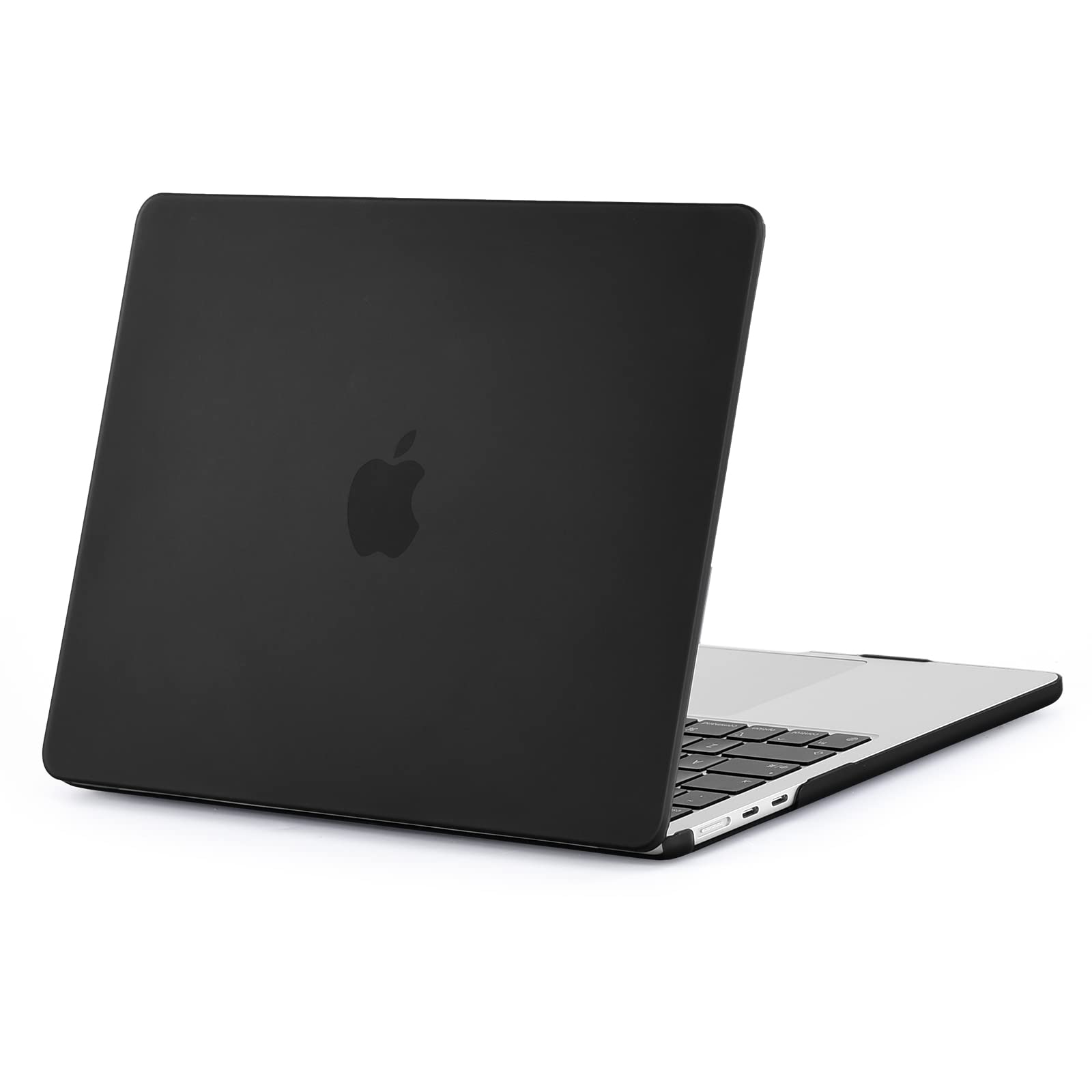EooCoo-ovitek-MacBook-Air-M3-M2-15-3-Touch-ID-A3114-A2941-2023-2024-mat-crna