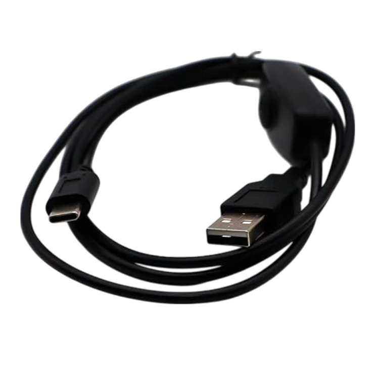 Kabel "LOKEKE Switch" USB A v C, 1.2m