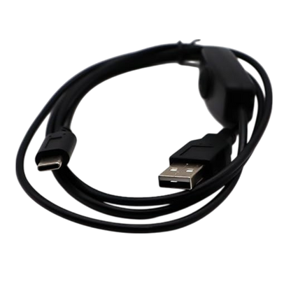 Kabel "LOKEKE Switch" USB A v C, 1.2m