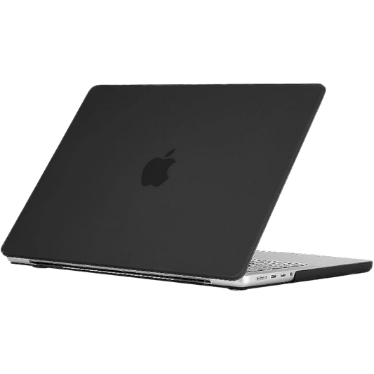 Ovitek za prenosni računalnik MacBook Pro 14 inch – EooCoo – Črna