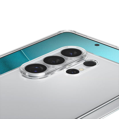 Spigen Liquid Crystal Case for Samsung Galaxy S26 - Clear