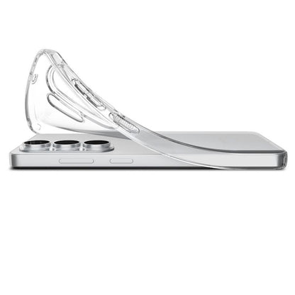 Spigen Liquid Crystal Case for Samsung Galaxy S26 - Clear