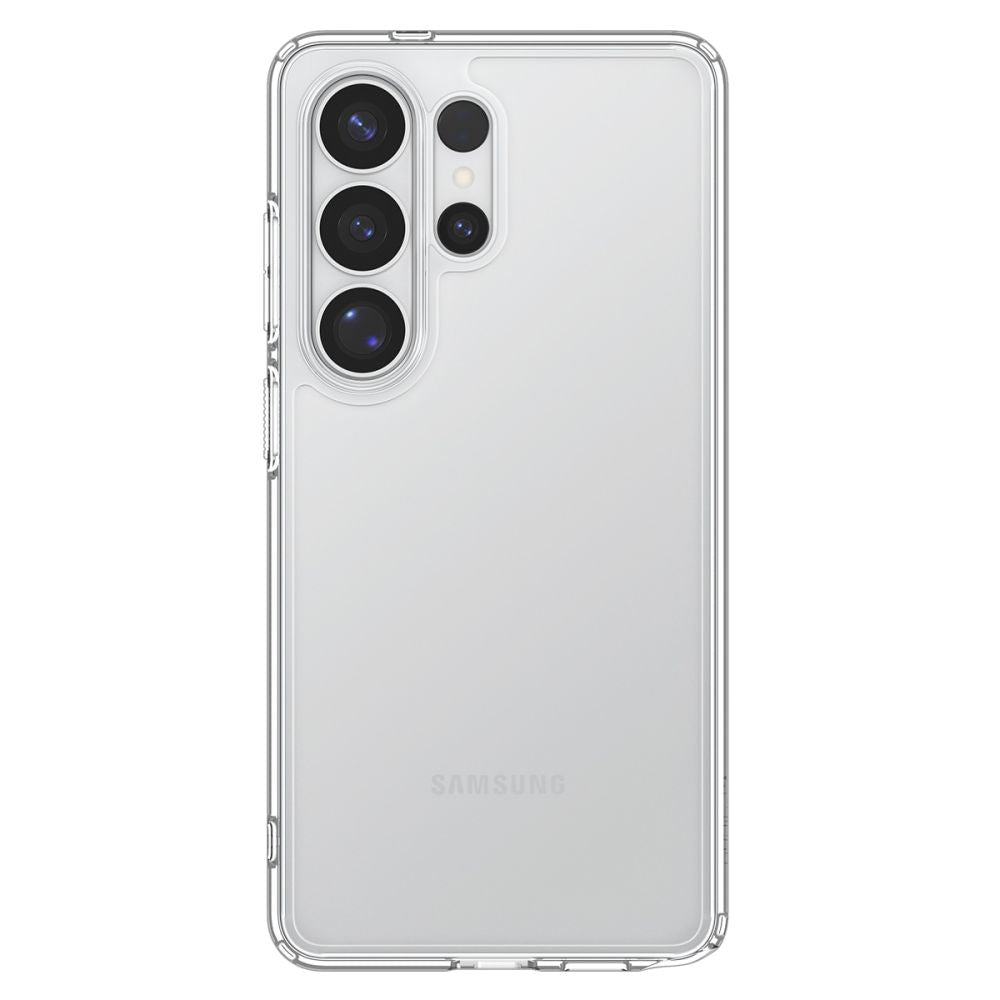 Spigen Ultra Hybrid Samsung Galaxy S26 Ultra - kristalno prozoren ovitek