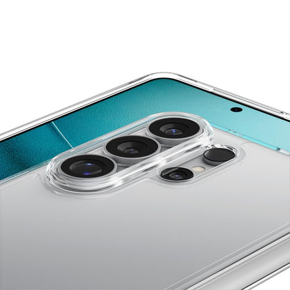 Spigen Ultra Hybrid Samsung Galaxy S26 Ultra - kristalno prozoren ovitek