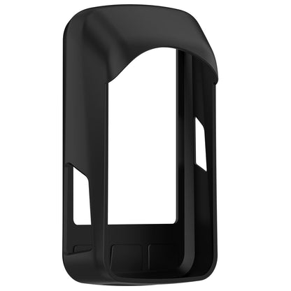 Zaščitni ovitek za Wahoo ELEMNT BOLT V2 črn | TPU zaščita za kolesarski računalnik