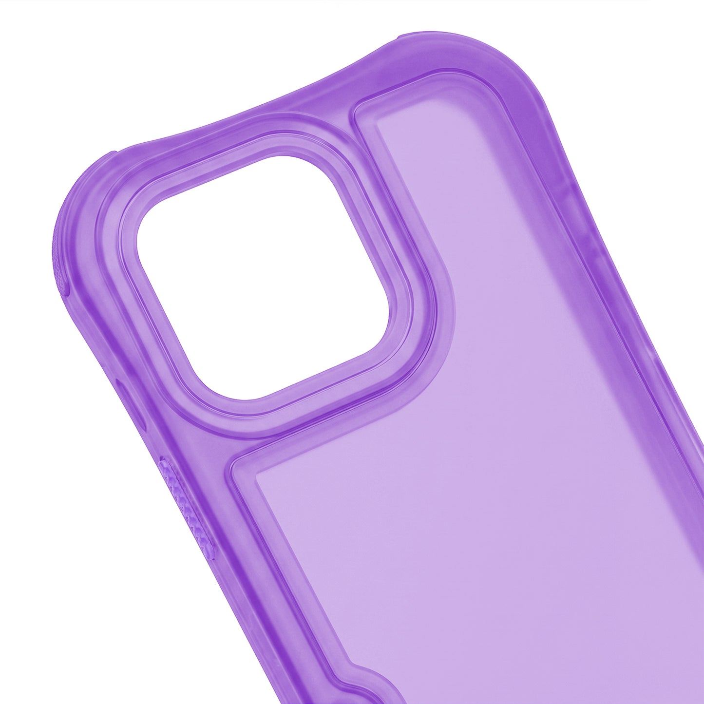 Ovitek Safepop s paščkom za Samsung Galaxy S26 Plus vijolična