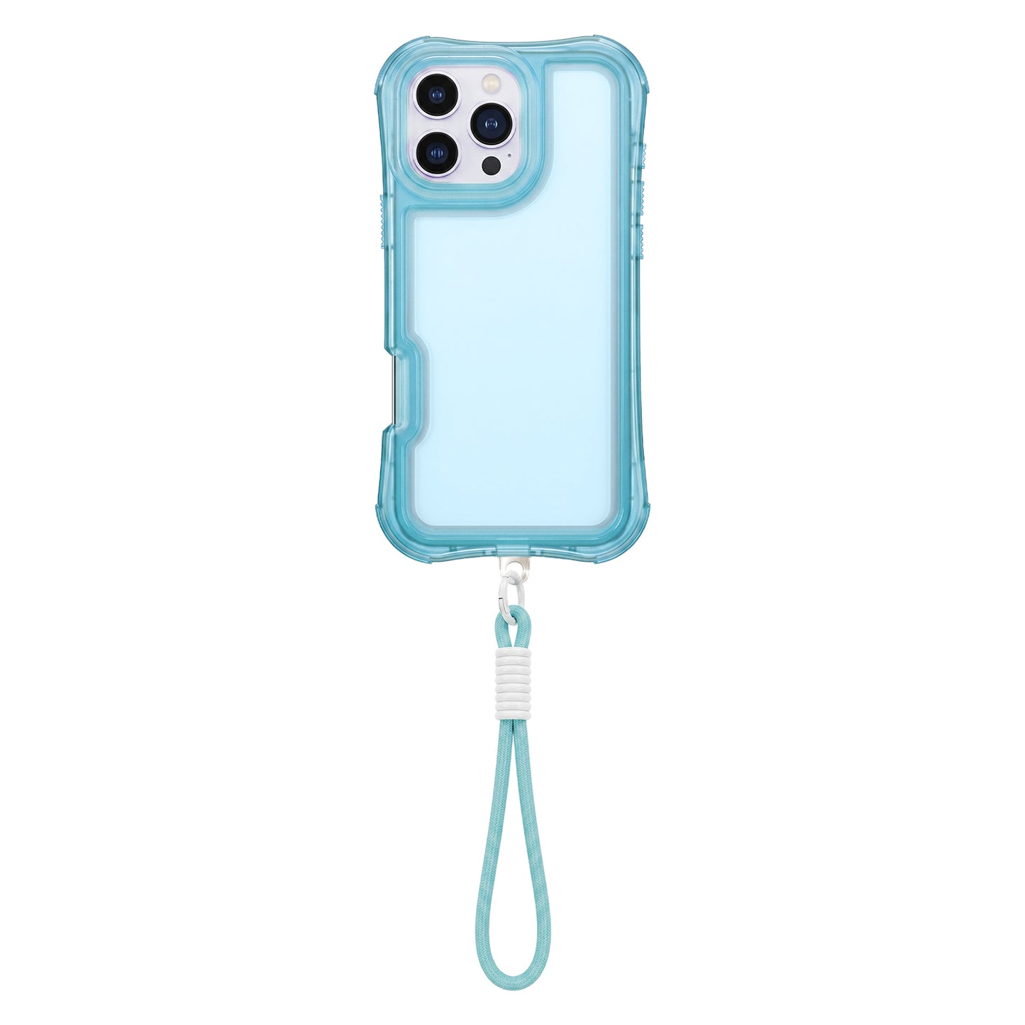 Ovitek SafePop za Samsung Galaxy S26 Plus modra