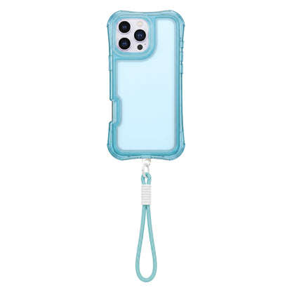 Ovitek SafePop za Samsung Galaxy S26 Plus modra