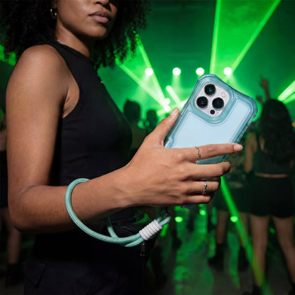 Ovitek SafePop za Samsung Galaxy S26 Plus modra