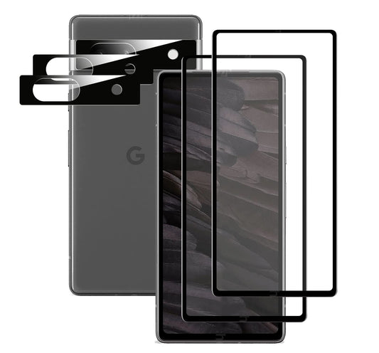 Zascitno-steklo-ekran-kamera-Google-Pixel-7a
