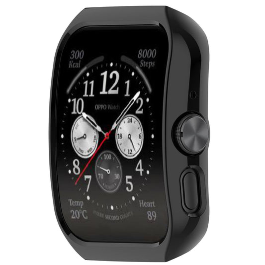 ovitek-folija-oppo-watch-3-pro-crna