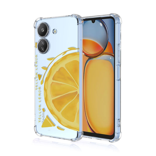 Prozoren-ovitek-lemon-Xiaomi-Poco-C65-Redmi-13C