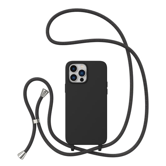 Ovitek-z-vrvico-iPhone-13-Pro-crna