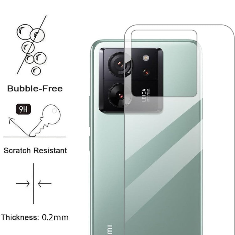 Hrbtna folija za Xiaomi 13T/Xiaomi 13T Pro
