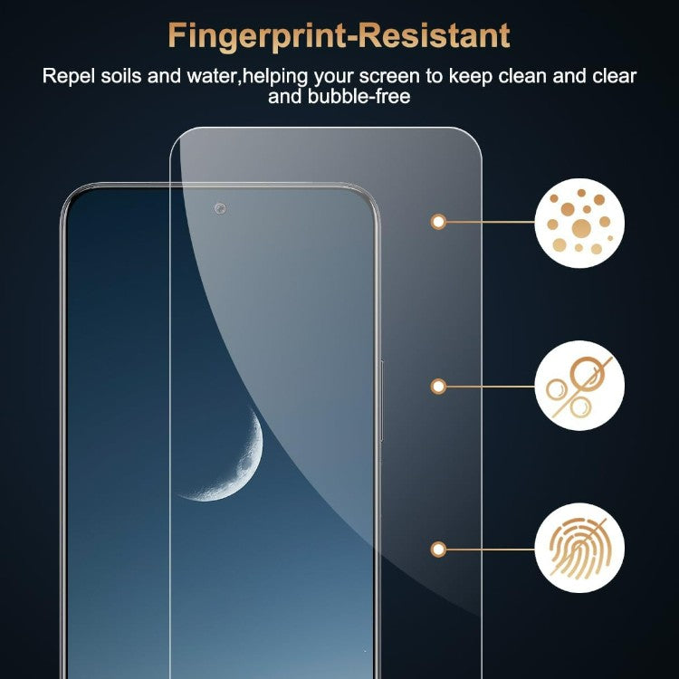 Zaščitno steklo za Honor 90 Lite – Infostyle