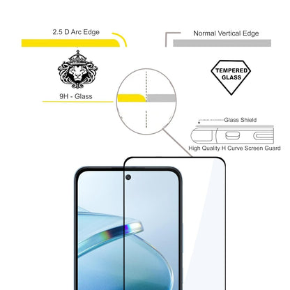 Zaščitno steklo za telefon Xiaomi Mi 12 Lite 5G – Infostyle