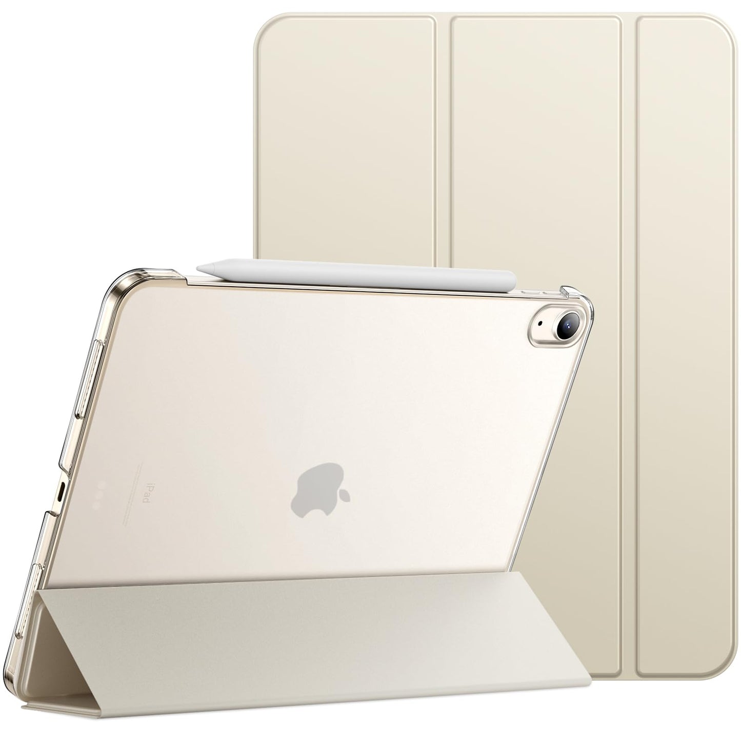 JETech-ovitek-iPad-Air-11-M3-M2-2025-2024-iPad-Air-5-4-2022-2020-10-9-starlight