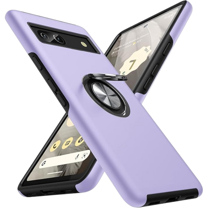 Ovitek "ring stojalo" za Google Pixel 7a – AOUIA