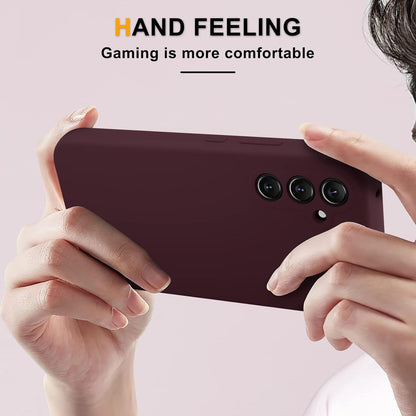 Ovitek za telefon "YENAPOON" Samsung Galaxy A54 5G