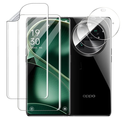 Zascitna-folija-ekran-zascitno-steklo-kamera-Oppo-Find-X6