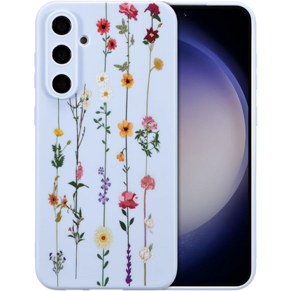 Ovitek za telefon "Flower'' Samsung Galaxy A54 5G – Infostyle