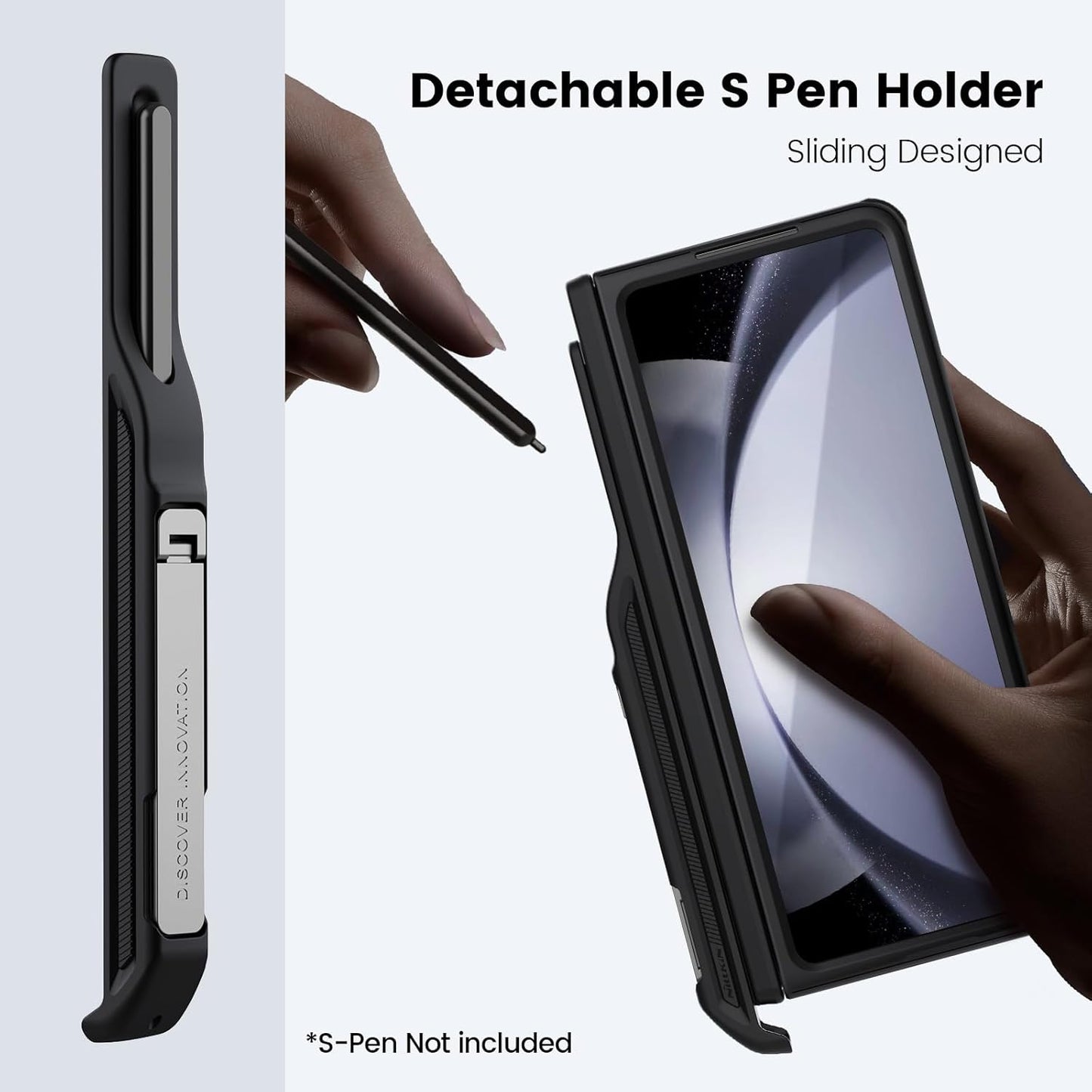 Ovitek za telefon "Nillkin" Samsung Galaxy Z Fold5