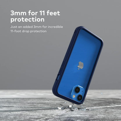 Ovitek za telefon "Rhinoshield CrashGuard" iPhone 15 Pro Max